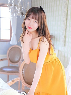 おとはプロフィール写真