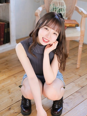 おとはプロフィール写真