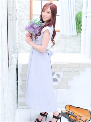 なつプロフィール写真