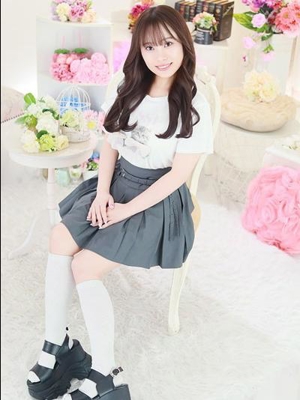 にこプロフィール写真