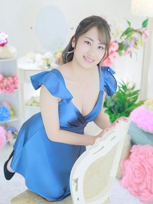 めおプロフィール写真