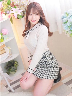 かなんプロフィール写真