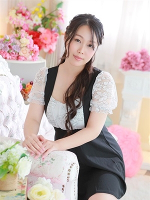 ユエプロフィール写真