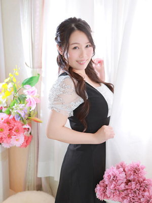 ユエプロフィール写真