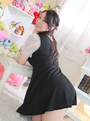 ユエプロフィール写真