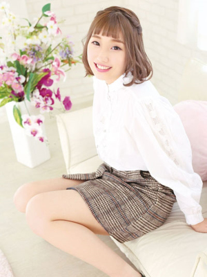 あいりプロフィール写真