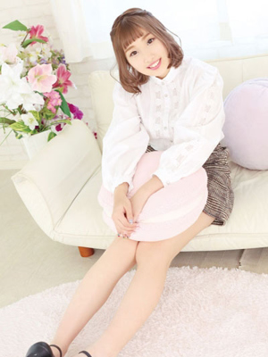 あいりプロフィール写真