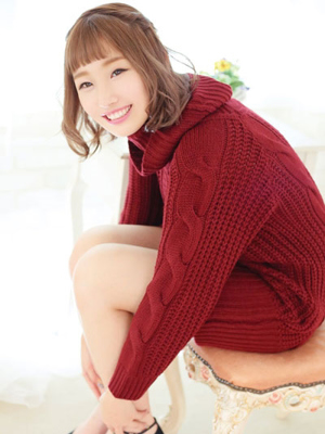 あいりプロフィール写真