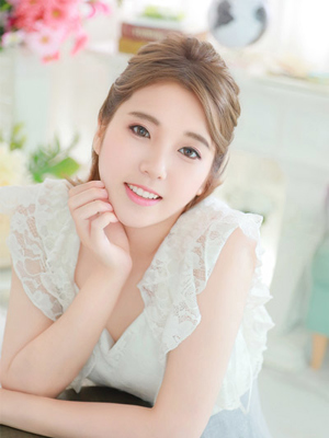 まいなプロフィール写真