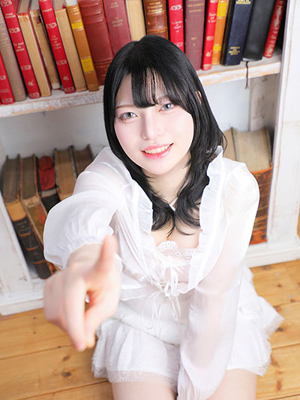 うさプロフィール写真