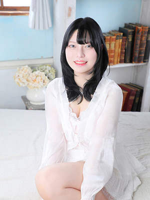 うさプロフィール写真