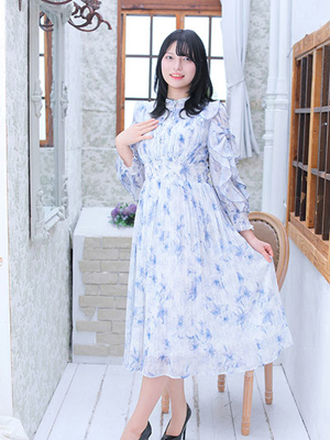 うさプロフィール写真