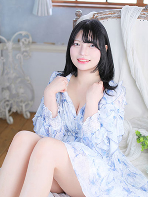 うさプロフィール写真