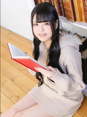 こよいプロフィール写真