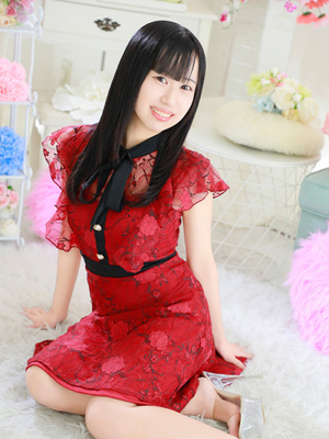 このあプロフィール写真
