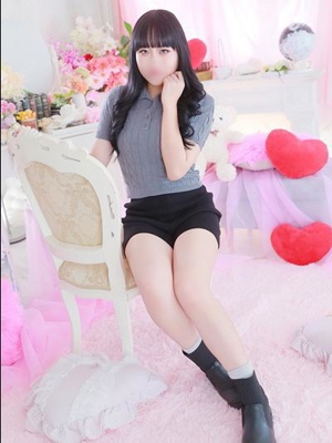 あすねプロフィール写真
