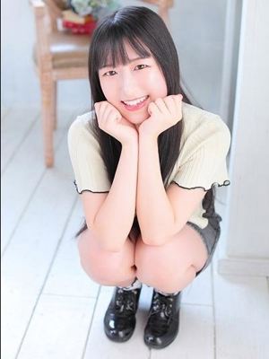 あやせプロフィール写真