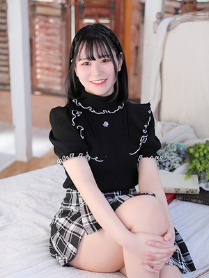 みいなプロフィール写真