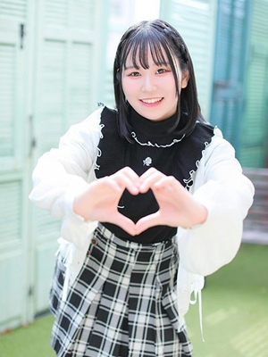 みいなプロフィール写真
