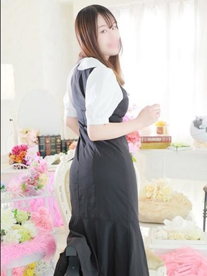 まりなプロフィール写真