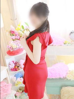 あるプロフィール写真