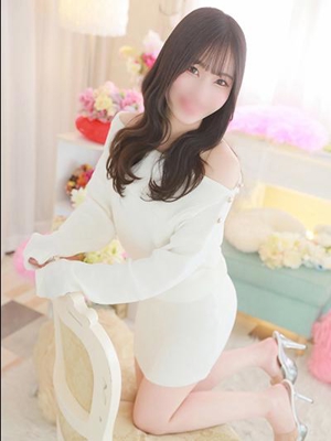 なゆプロフィール写真