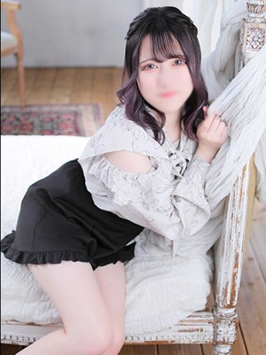 みぃみプロフィール写真