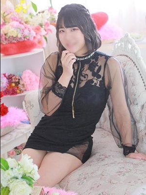 みゆうプロフィール写真