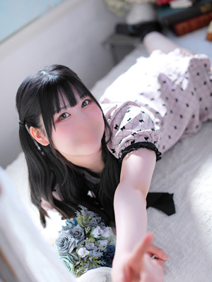 ゆあいプロフィール写真