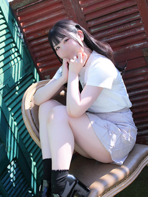 ゆあいプロフィール写真