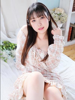 ありなプロフィール写真