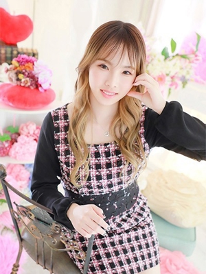 るりかプロフィール写真
