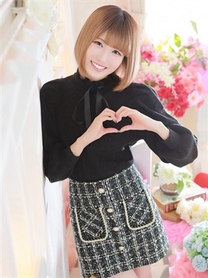 こはるプロフィール写真