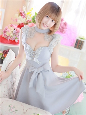 こはるプロフィール写真