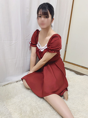 まいんプロフィール写真