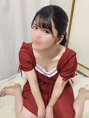 まいんプロフィール写真