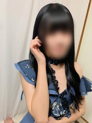 なちプロフィール写真