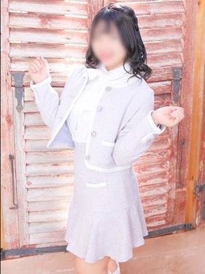 しなプロフィール写真