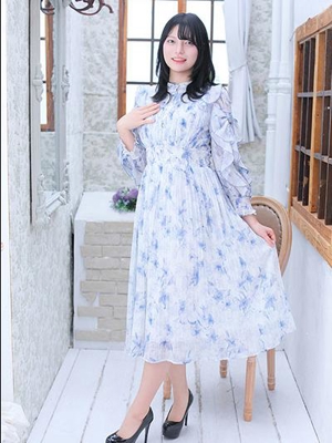 うさプロフィール写真