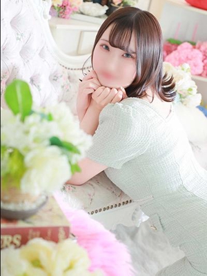 ゆりあプロフィール写真