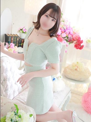 ゆりあプロフィール写真