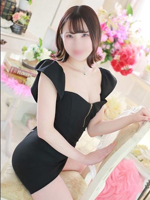 ゆりあプロフィール写真