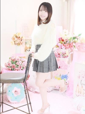 なつねプロフィール写真