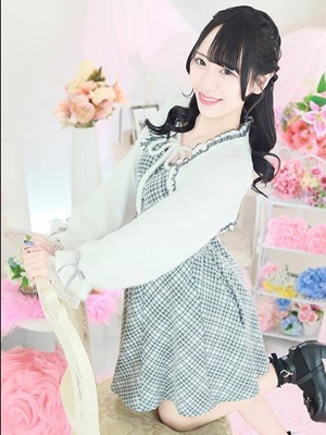 もえかプロフィール写真