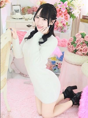もえかプロフィール写真