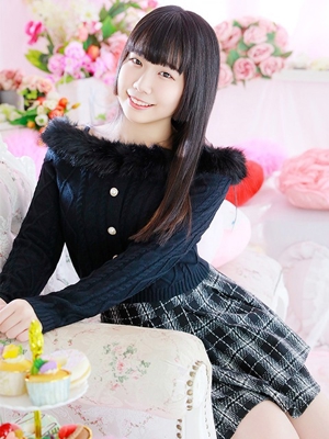 りまプロフィール写真