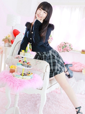 りまプロフィール写真