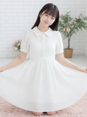 なぎプロフィール写真