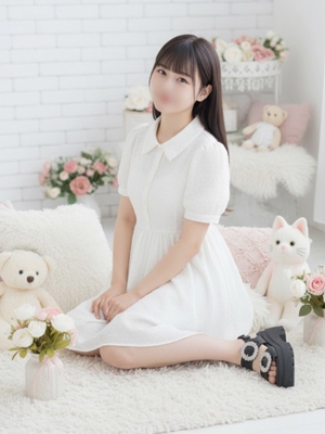 なぎプロフィール写真