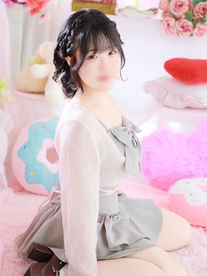 あしゅりプロフィール写真